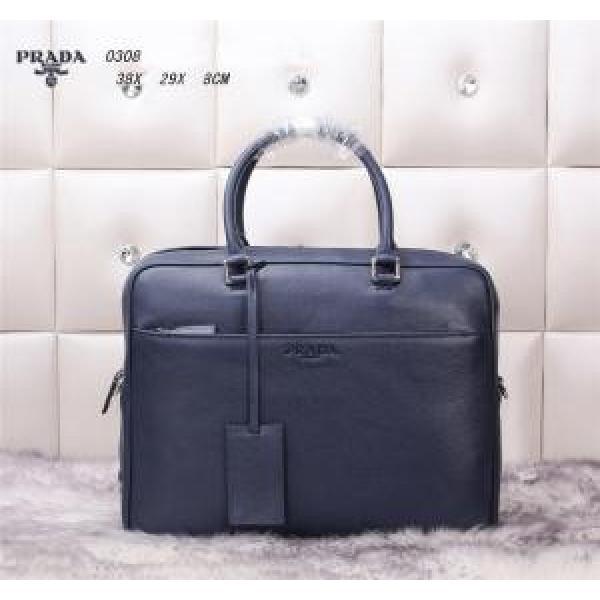 PRADA プラダ 2014 新品 メンズ用 手持ち&ショルダー掛け 0308_プラダ メンズバッグ_バッグ メンズ_スーパーコピーブランド激安通販 専門店  