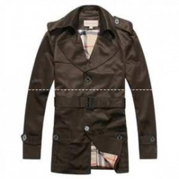 2012-13秋冬 人気激売れ BURBERRY バーバリー ジャケット 2色可選_ジャケット パーカー セーター コート_メンズファッション_スーパーコピーブランド激安通販 専門店  