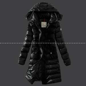 プレゼントにMONCLER モンクレール レディース ダウン...