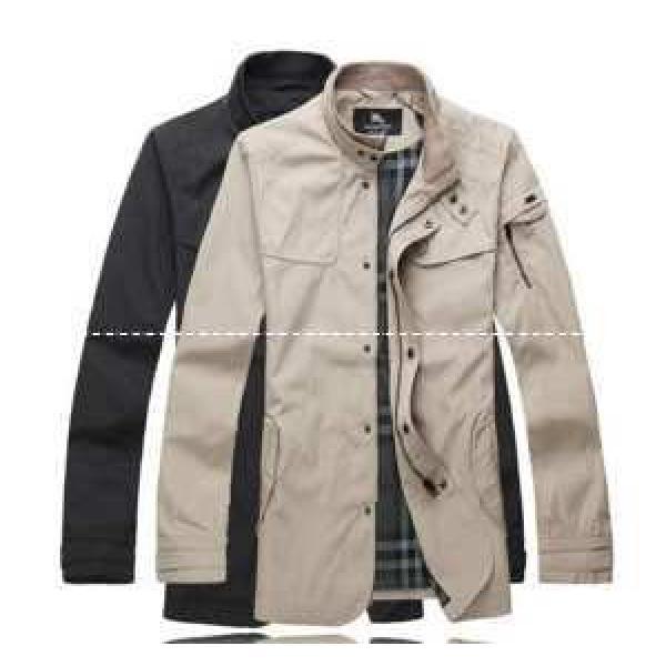 2013-14BURBERRY バーバリー ジャケット 2色...