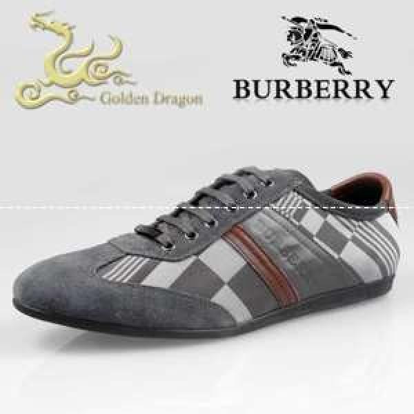 2013 新作バーバリー BURBERRY スニーカー 靴 ...