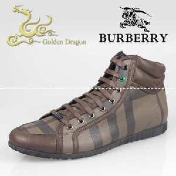 2013 新作バーバリー BURBERRY スニーカー 靴 最高ランク_スニーカー、靴_メンズファッション_スーパーコピーブランド激安通販 専門店  