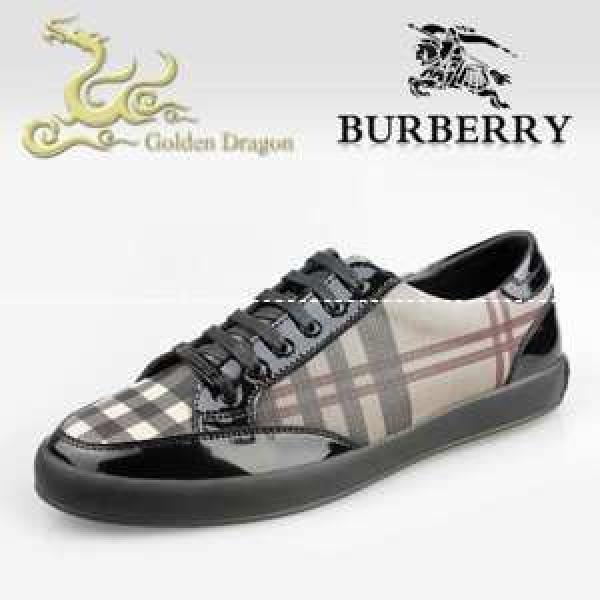 2013 新作バーバリー BURBERRY スニーカー 靴 最高ランク_スニーカー、靴_メンズファッション_スーパーコピーブランド激安通販 専門店  