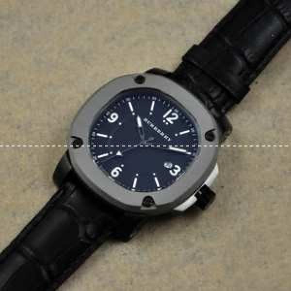大人気 BURBERRY バーバリー 時計 メンズ BU002_バーバリー 時計_時計 ウォッチ_スーパーコピーブランド激安通販 専門店  