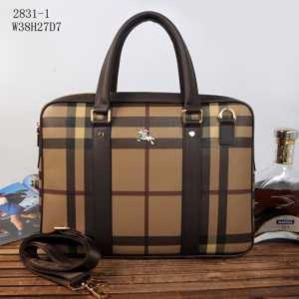 新入荷 2014春夏 BURBERRY バーバリー 手持ち&...