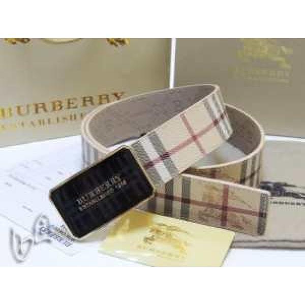 2014 欧米韓流 BURBERRY バーバリー  本革 ベルト最高ランク_ベルト_メンズファッション_スーパーコピーブランド激安通販 専門店  