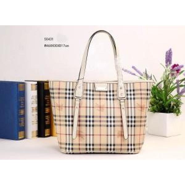 BURBERRY バーバリー 2014 新品 ムダな装飾を排したデザイン レディースショルダーバッグ50431_バーバリー レディースバッグ_バッグ レディース_スーパーコピーブランド激安通販 専門店  