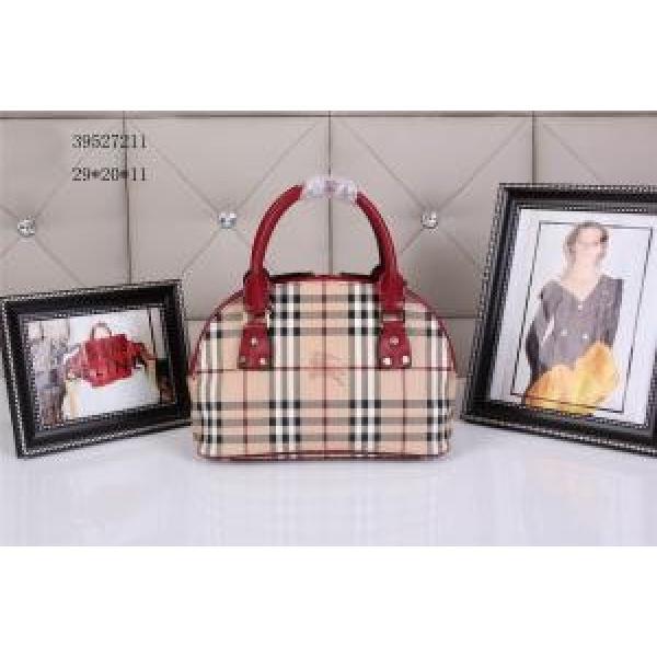 BURBERRY バーバリー 2014 完売品！レディース手...