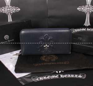 クロムハーツ 長財布 CHROME HEARTS REC F...