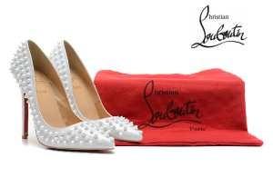 春夏 クリスチャンルブタン 上品な輝きを放つ形 海外セレブ愛用パンプス_CHRISTIAN LOUBOUTIN クリスチャンルブタン_ブランド コピー 激安(日本最大級)