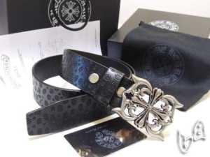 メンズ用のCHROME HEARTS 15OTJ フィリグリ...