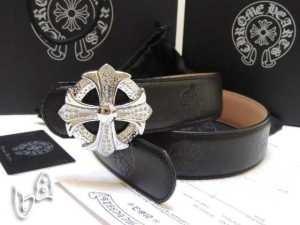 期間限定！最安値挑戦のChrome Hearts ローラー ...