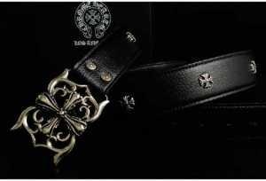 3ピースセット 15インチ Chrome Hearts クロ...