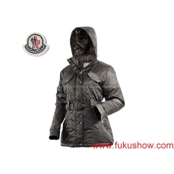 MONCLER/2011秋冬新作_女性用ダウンジャケット_モンクレール特集_スーパーコピーブランド激安通販 専門店  