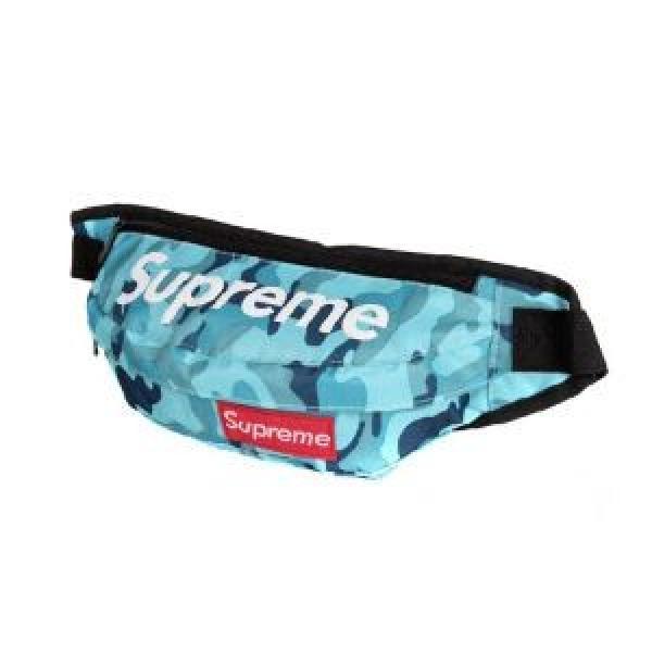 2014秋冬 新品 SUPREME シュプリーム  ウエスト...