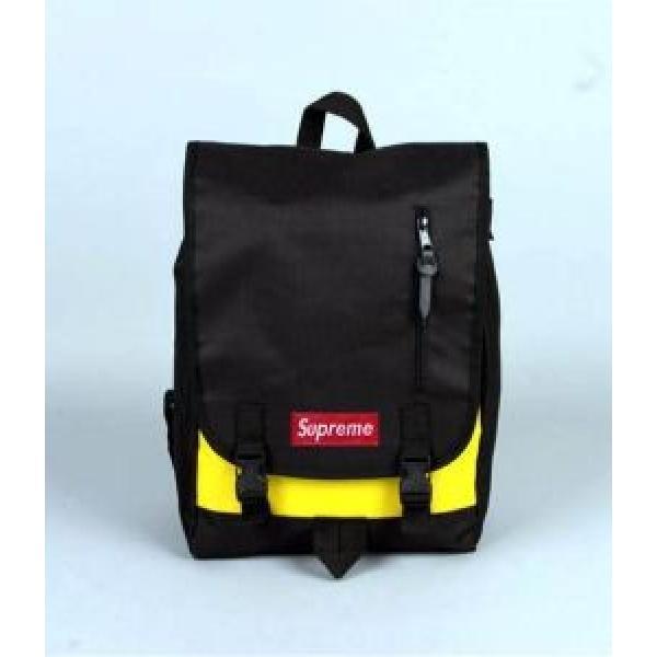 2014秋冬 SUPREME シュプリーム 格安！リュック_...