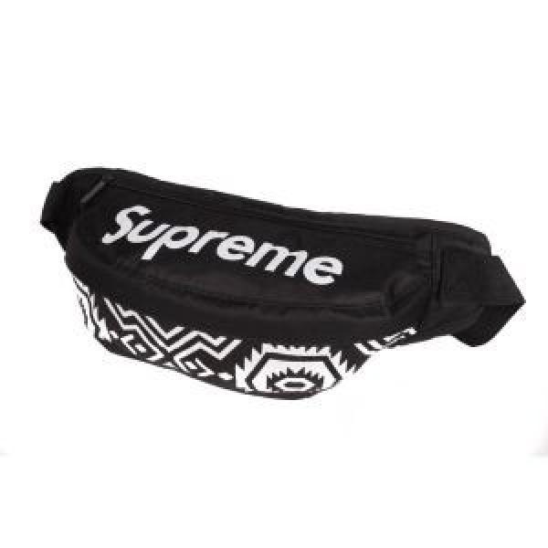 2014秋冬 SUPREME シュプリーム  希少 ウエスト...