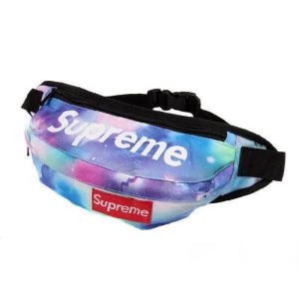 2014秋冬 新品 SUPREME シュプリーム  ウエスト...