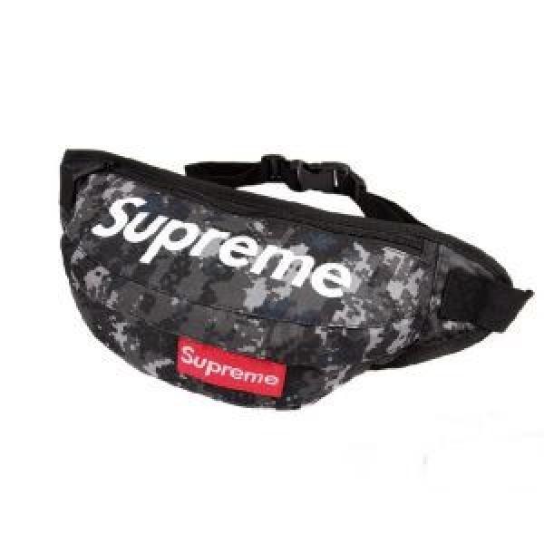 2014秋冬 売れ筋！ SUPREME シュプリーム  ウエストポーチ_シュプリーム メンズバッグ_バッグ メンズ_スーパーコピーブランド激安通販 専門店  