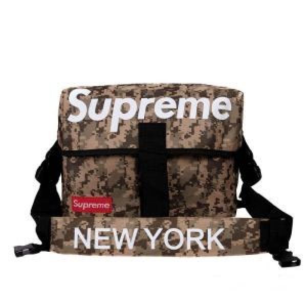 2014秋冬 ブランド SUPREME シュプリーム  ショルダーバッグ_シュプリーム メンズバッグ_バッグ メンズ_スーパーコピーブランド激安通販 専門店  