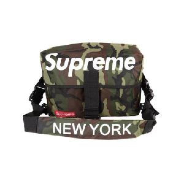 2014秋冬 大人気！ SUPREME シュプリーム  ショルダーバッグ_シュプリーム メンズバッグ_バッグ メンズ_スーパーコピーブランド激安通販 専門店  