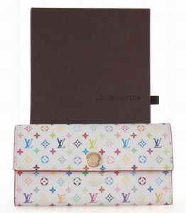 海外セレブ愛用 春夏 ルイ ヴィトン レディース財布 M93743_LOUIS VUITTON ルイ ヴィトン_ブランド コピー 激安(日本最大級)