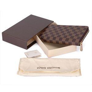 高級感溢れる　Louis Vuitton　ルイヴィトン 財布...