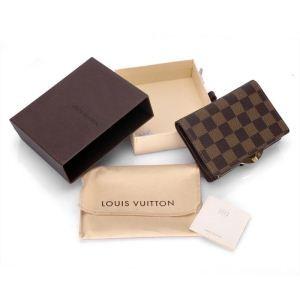 人気ブランド 春夏 ルイ ヴィトン レディース財布 N61663_LOUIS VUITTON ルイ ヴィトン_ブランド コピー 激安(日本最大級)