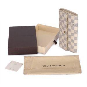 春夏 ルイ ヴィトン レディース財布 N61735_LOUIS VUITTON ルイ ヴィトン_ブランド コピー 激安(日本最大級)