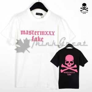 豊富なサイズ春夏 マスターマインドジャパン 半袖 Tシャツ2色可選_マスターマインドジャパン Mastermin Japan_ブランド コピー 激安(日本最大級)