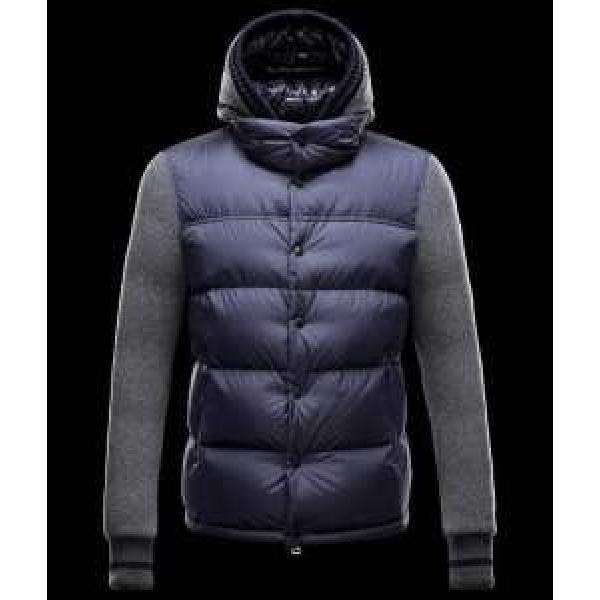 2014秋冬 MONCLER モンクレール 存在感◎ ダウン...