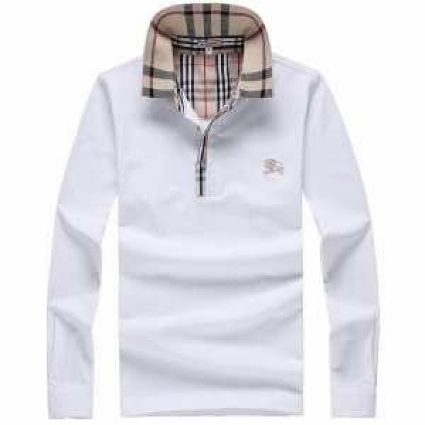 2014秋冬 新入荷 BURBERRY バーバリー  長袖ポ...