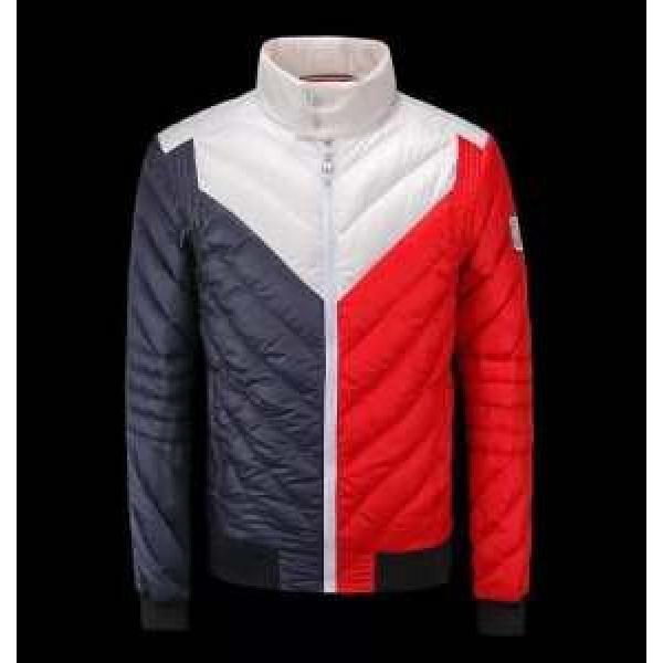 人気が爆発 2014秋冬 MONCLER モンクレール ダウンジャケット 保温効果は抜群_男性用ダウンジャケット_モンクレール特集_スーパーコピーブランド激安通販 専門店  