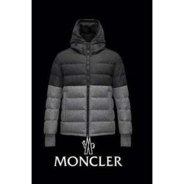 2014秋冬 めちゃくちゃお得 MONCLER モンクレール ダウンジャケット 軽くて暖かい_男性用ダウンジャケット_モンクレール特集_スーパーコピーブランド激安通販 専門店  