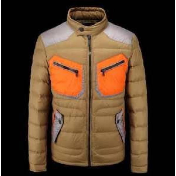 存在感◎ 2014秋冬 MONCLER モンクレール ダウンジャケット ダウンフェザーを使用した_男性用ダウンジャケット_モンクレール特集_スーパーコピーブランド激安通販 専門店  