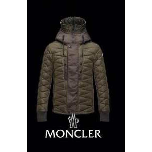 2014秋冬 SALE!今季 MONCLER モンクレール ダウンジャケット_男性用ダウンジャケット_モンクレール特集_スーパーコピーブランド激安通販 専門店  