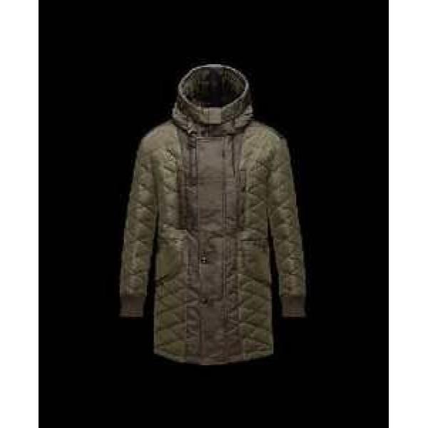 希少 2014秋冬 MONCLER モンクレール ダウンジャ...