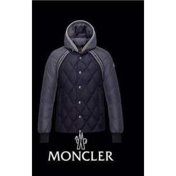 2014秋冬 高級感演出 MONCLER モンクレール ダウンジャケット 秋冬を彩る一着_男性用ダウンジャケット_モンクレール特集_スーパーコピーブランド激安通販 専門店  