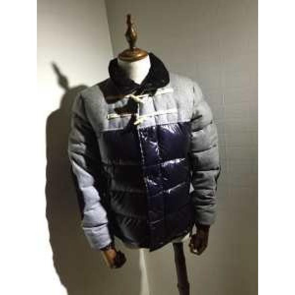 スタイリッシュな印象 2015 MONCLER モンクレール ダウンジャケット_男性用ダウンジャケット_モンクレール特集_スーパーコピーブランド激安通販 専門店  