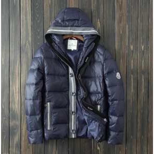 超目玉 2015 MONCLER モンクレール ダウンジャケ...