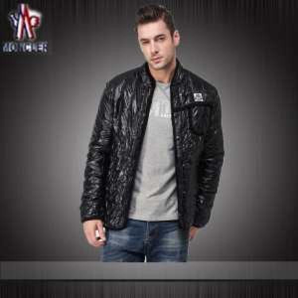 大好評 2015 MONCLER モンクレール 綿入れ_男性用ダウンジャケット_モンクレール特集_スーパーコピーブランド激安通販 専門店  