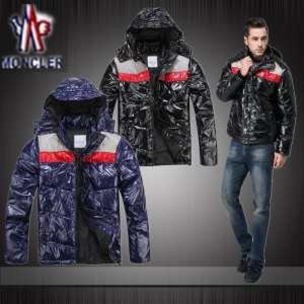 ポップ 2015 MONCLER モンクレール 綿入れ_男性用ダウンジャケット_モンクレール特集_スーパーコピーブランド激安通販 専門店  