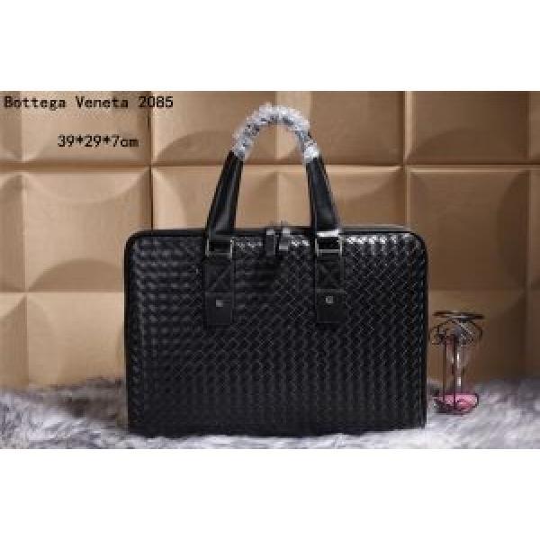 2014 首胸ロゴ BOTTEGA VENETA ボッテガ ヴェネタ メンズ用 ハンドバッグ BV2085_ボッテガ ヴェネタ メンズバッグ_バッグ メンズ_スーパーコピーブランド激安通販 専門店  