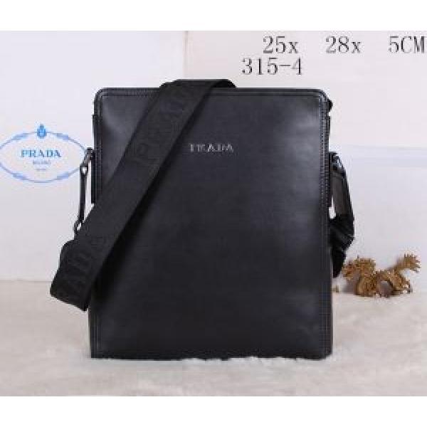 PRADA プラダ 2014 入手困難 メンズ用 ショルダーバッグ 315-4_プラダ メンズバッグ_バッグ メンズ_スーパーコピーブランド激安通販 専門店  