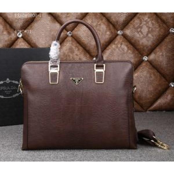 PRADA プラダ 2014 めちゃくちゃお得 メンズ用 手持ち&ショルダー掛け 8808-1_プラダ メンズバッグ_バッグ メンズ_スーパーコピーブランド激安通販 専門店  