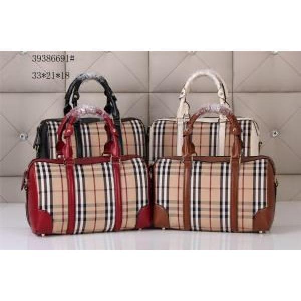 BURBERRY バーバリー 2014 ～希少 レディースバッグ 4色可選 39386691_バーバリー レディースバッグ_バッグ レディース_スーパーコピーブランド激安通販 専門店  