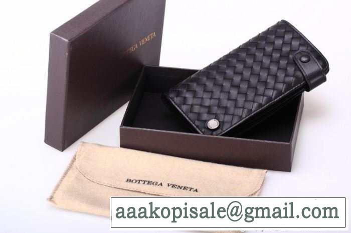 SALE!今季 2015春夏 bottega veneta ボッテガ ヴェネタ 財布 8312