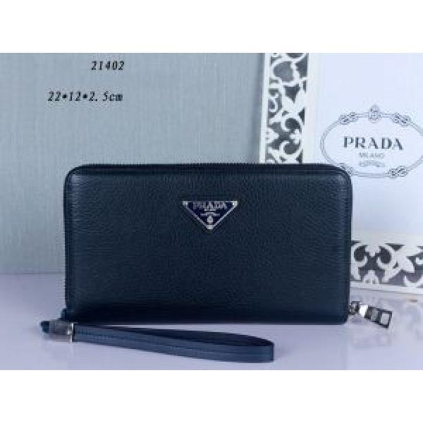 人気激売れ 2015春夏 PRADA プラダ 財布 2140...