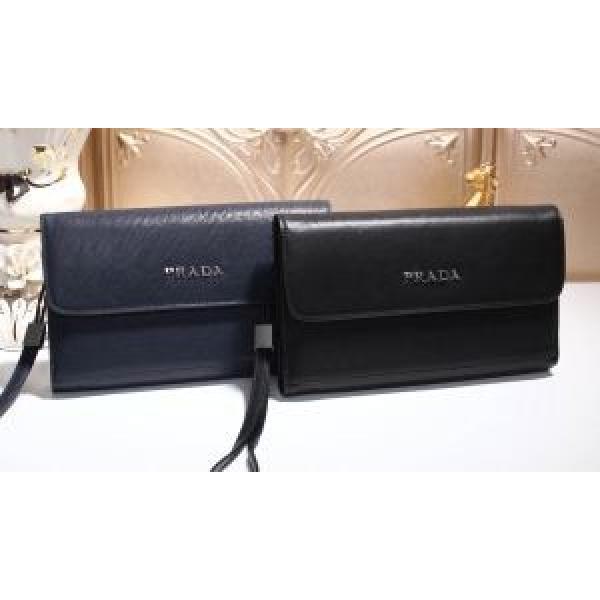 2015 ★安心★追跡付 PRADA プラダ 財布メンズ 2色可選 686-3_プラダ メンズ財布_財布 メンズ_スーパーコピーブランド激安通販 専門店  