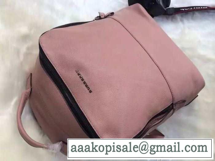 2015 大人気 New Burberry バーバリー レディースバックパック 49301 バーバリー レディースバッグ バッグ レディース スーパーコピーブランド激安通販 専門店